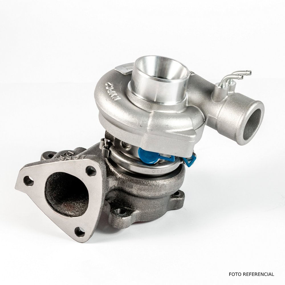 TURBO