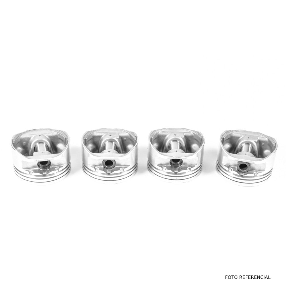PISTON MOTOR 0.50