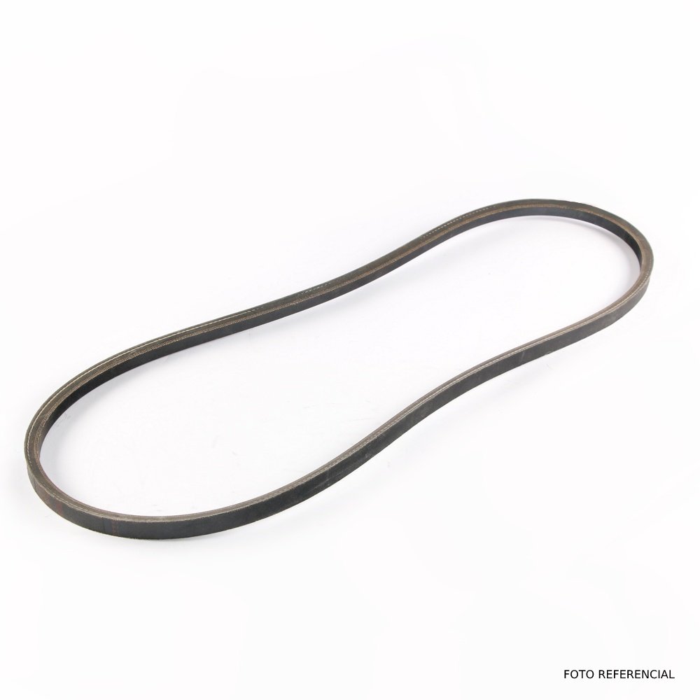 CORREA ALTERNADOR 2 CORREAS