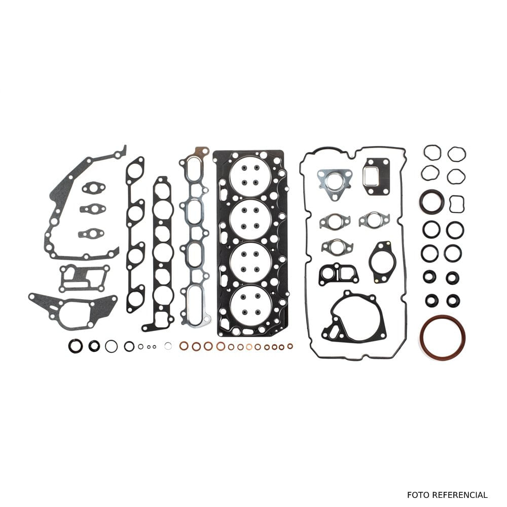 EMPAQUETADURA MOTOR