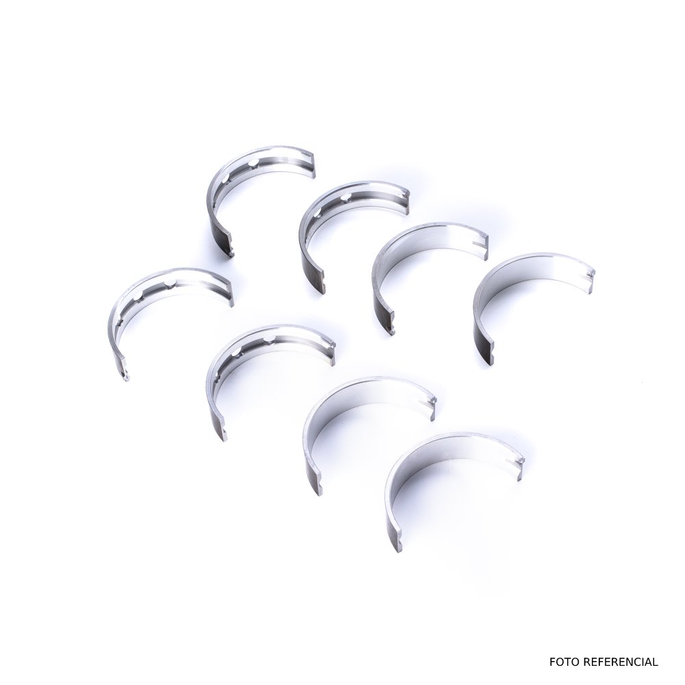 METAL BANCADA 0.50