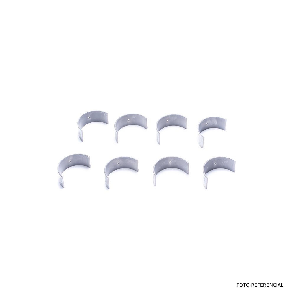 METAL BIELA 0.25