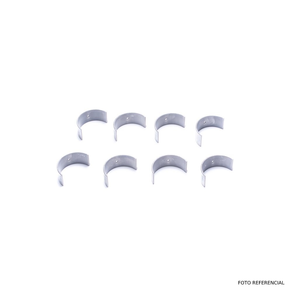 METAL BIELA 0.00
