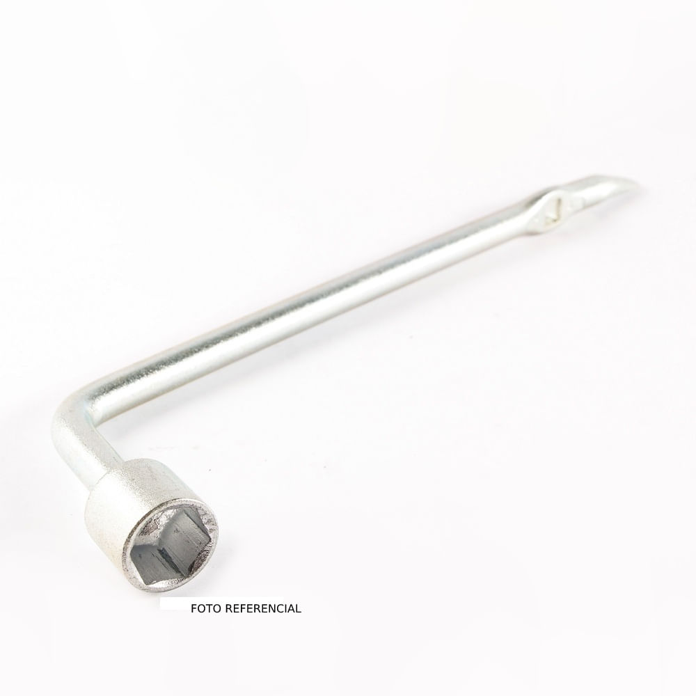 LLAVE RUEDA
