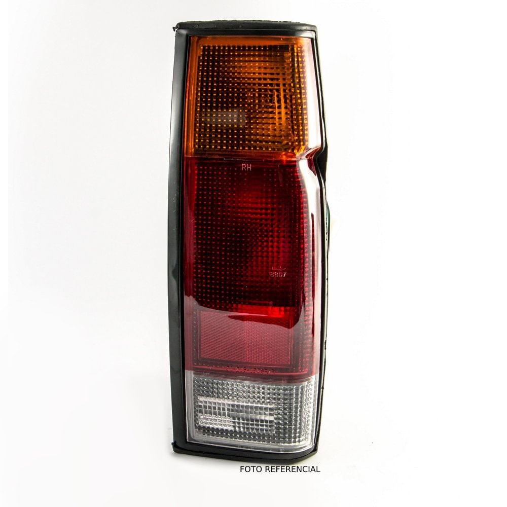 FAROL TRASERO DERECHO