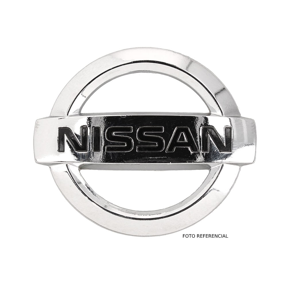 EMBLEMA MASCARA