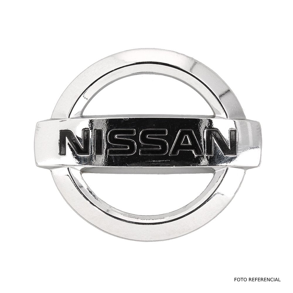 EMBLEMA MASCARA