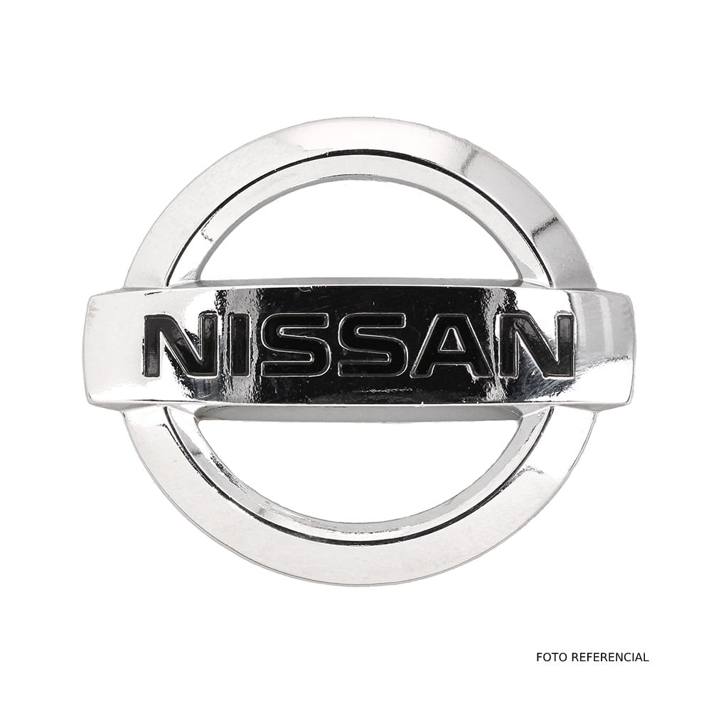 EMBLEMA MASCARA