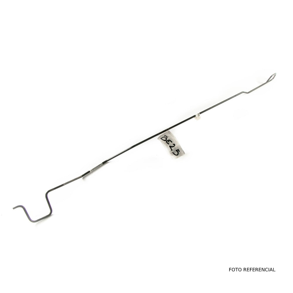 BARRA TORSION MALETA IZQUIERDA