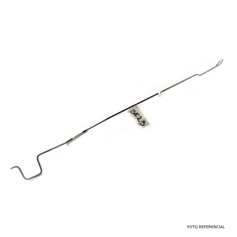 BARRA TORSION MALETA IZQUIERDA