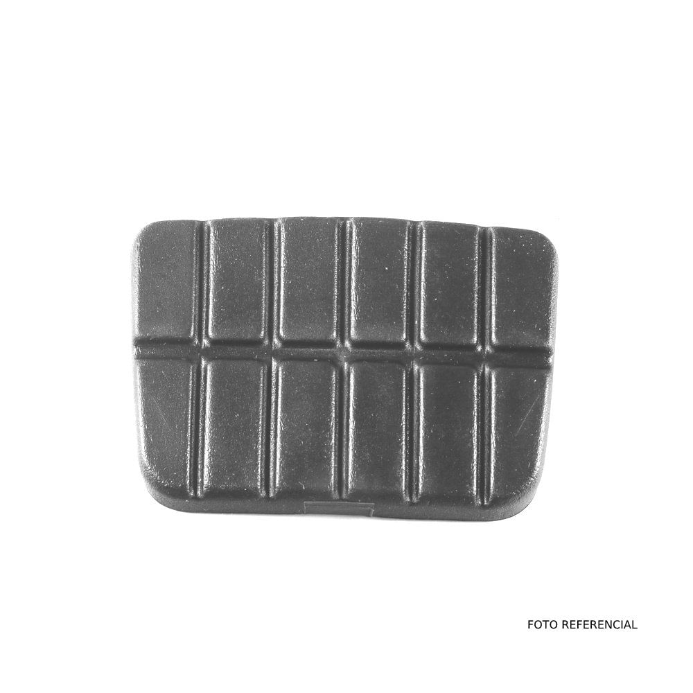 GOMA PEDAL FRENO EMBRAGUE