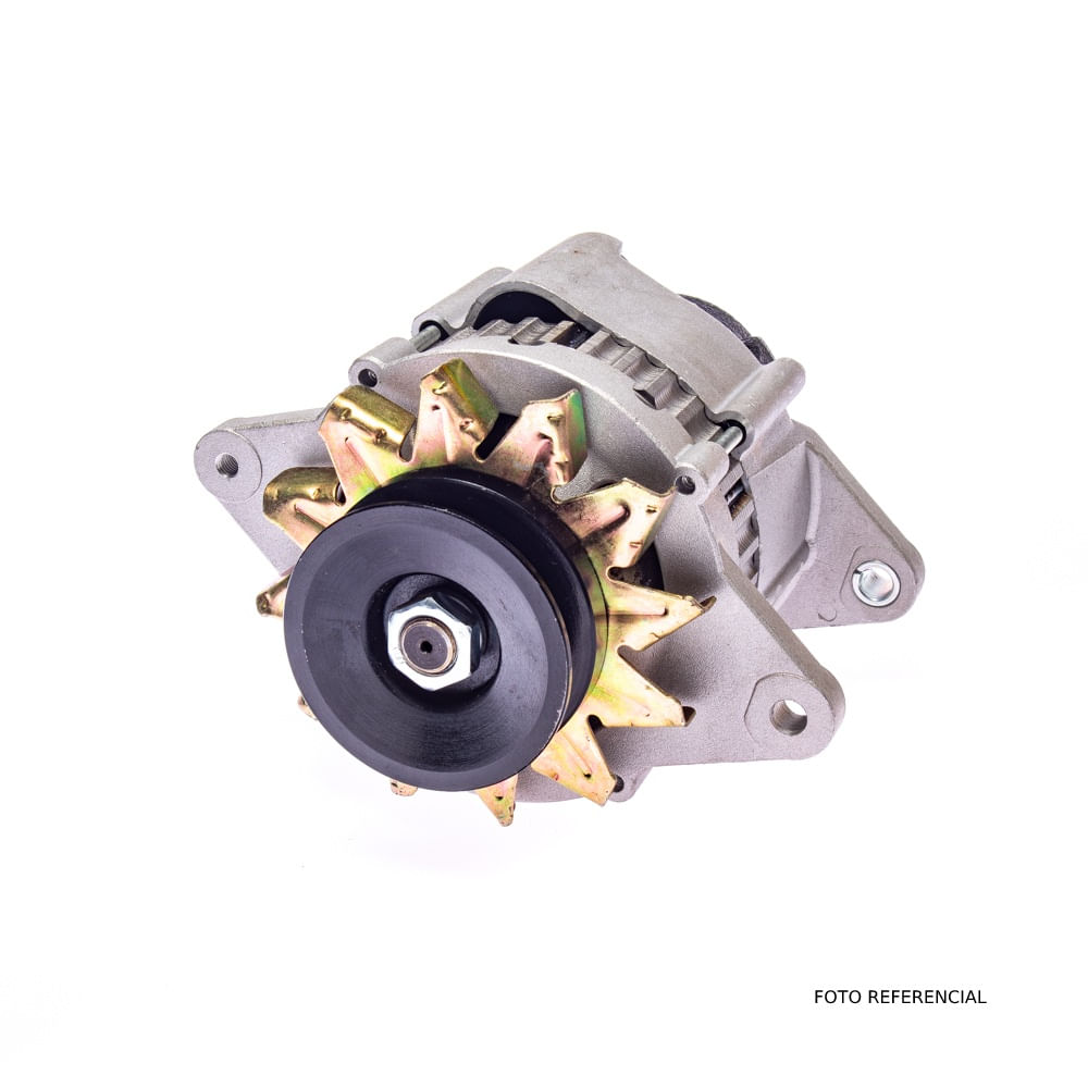 ALTERNADOR