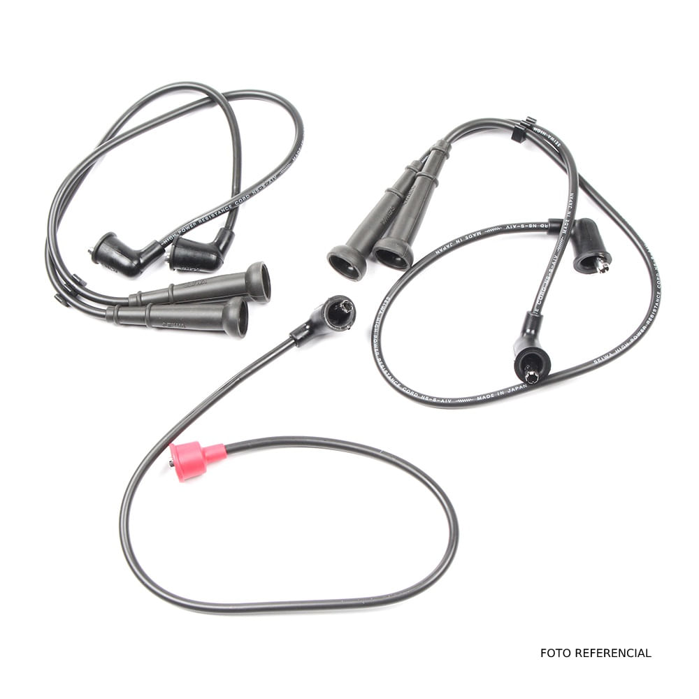 CABLE BUJIA