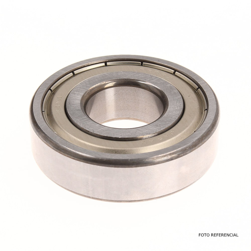RODAMIENTO ALTERNADOR