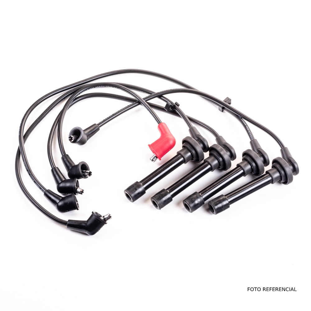 CABLE BUJIA