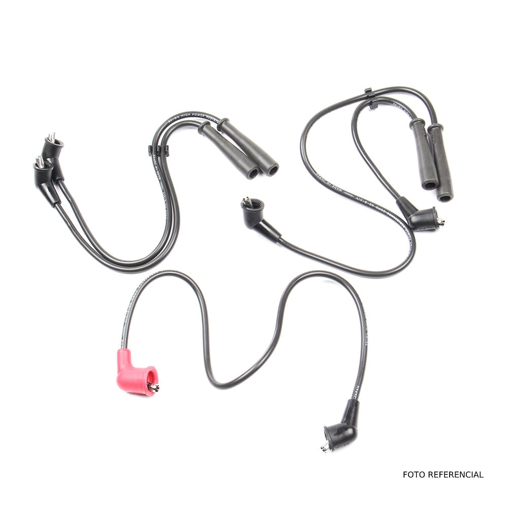 CABLE BUJIA