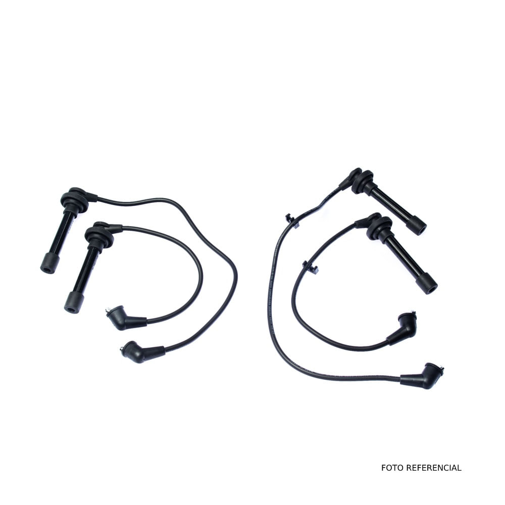CABLE BUJIA