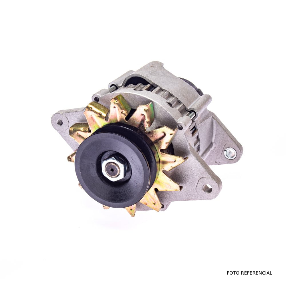 ALTERNADOR