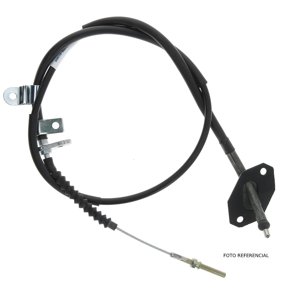 CABLE FRENO MANO DELANTERO