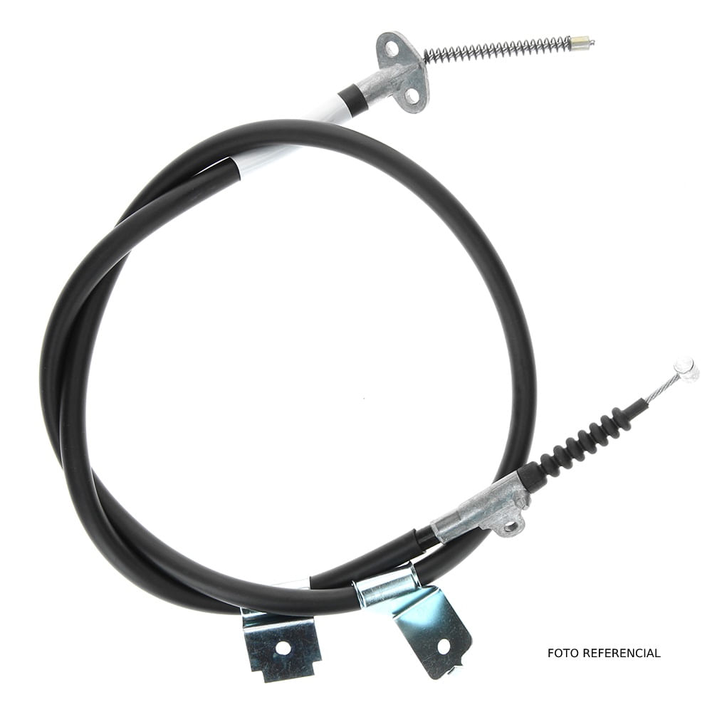 CABLE FRENO MANO TRASERO DERECHO