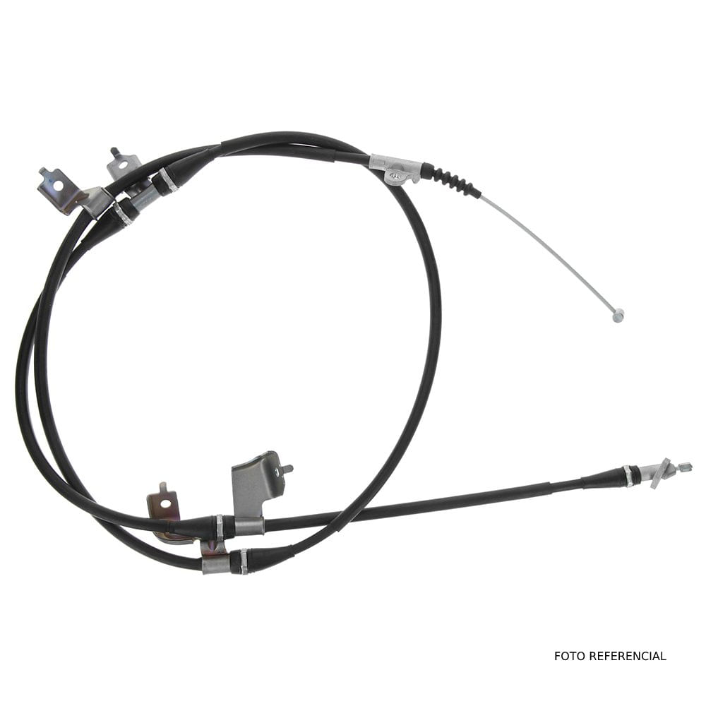 CABLE FRENO MANO TRASERO IZQUIERDO