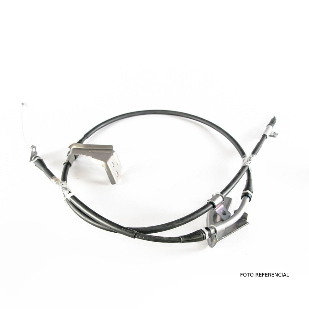 CABLE FRENO MANO TRASERO DERECHO