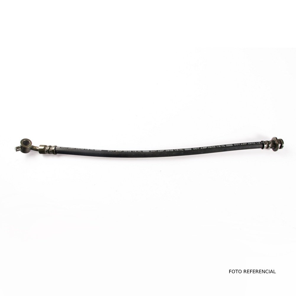 FLEXIBLE FRENO DELANTERO DERECHO