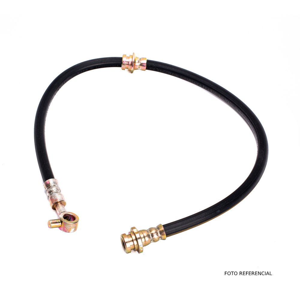 FLEXIBLE FRENO DELANTERO