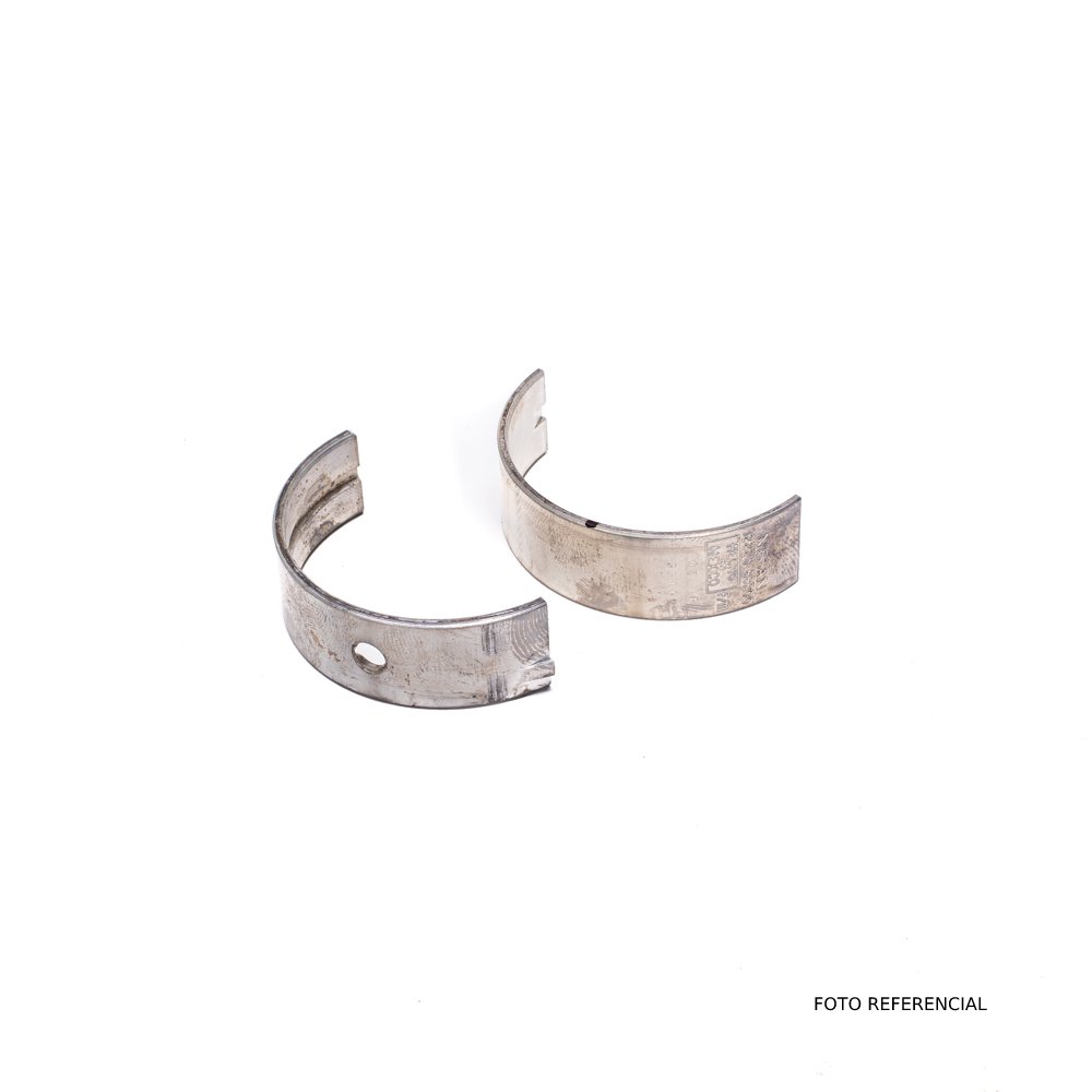 METAL BANCADA 0.00