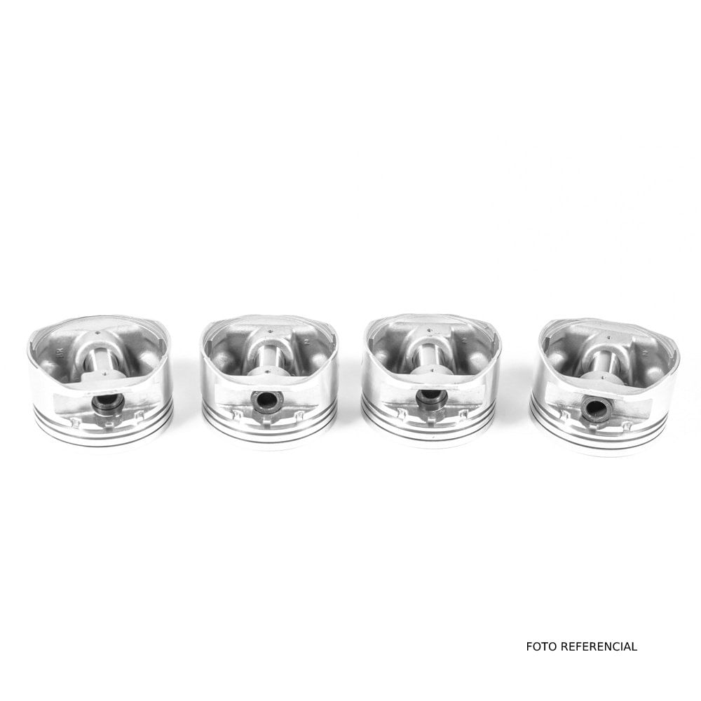 PISTON MOTOR 0.75