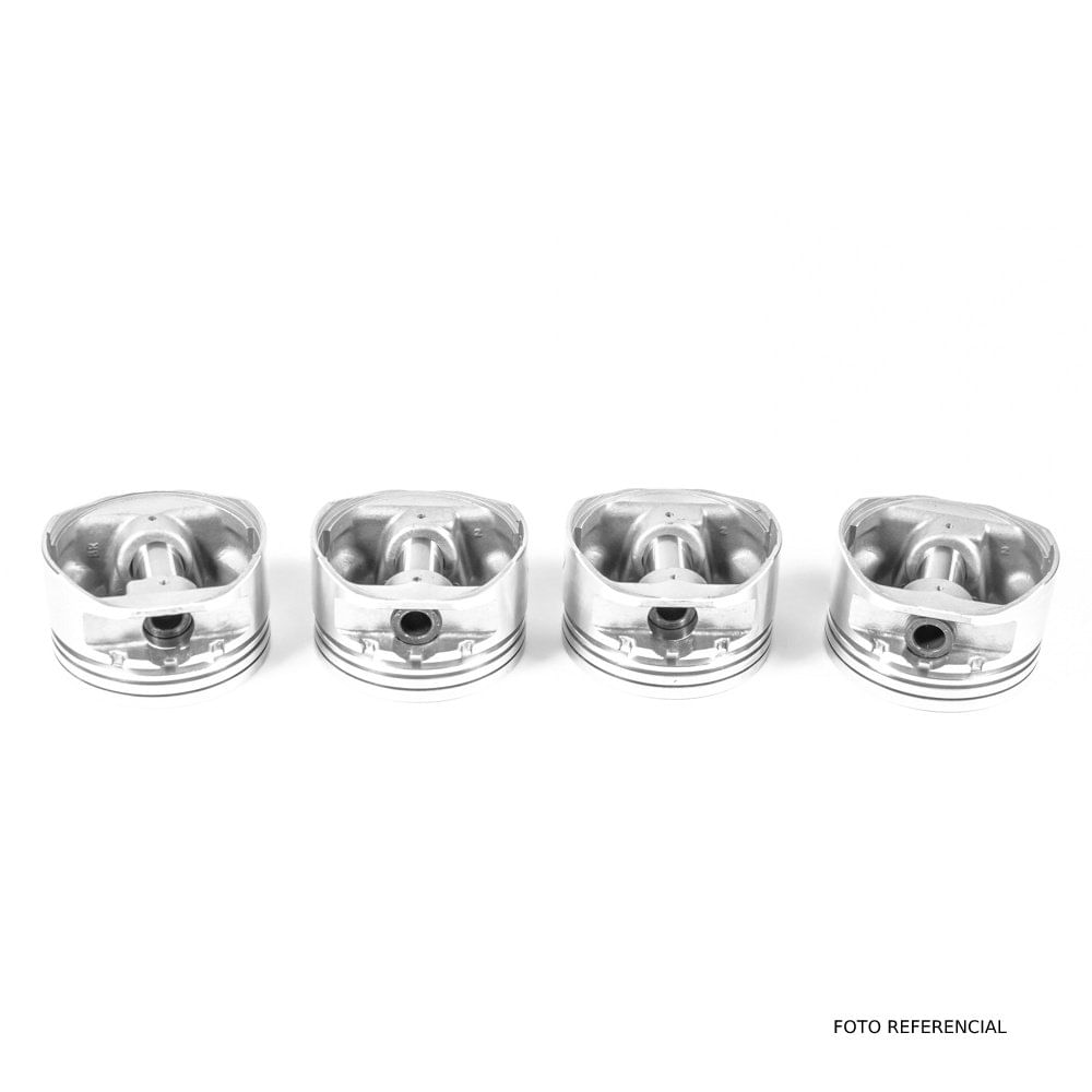 PISTON MOTOR 0.00