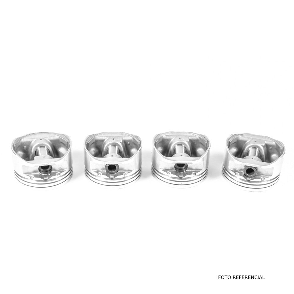 PISTON MOTOR 0.50