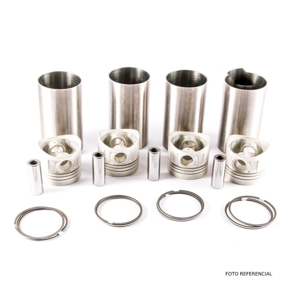 KIT MOTOR