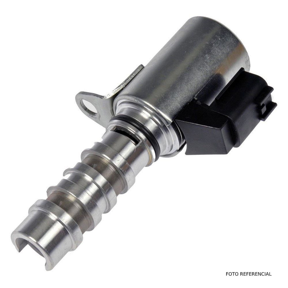VALVULA SOLENOIDE DISTRIBUCION