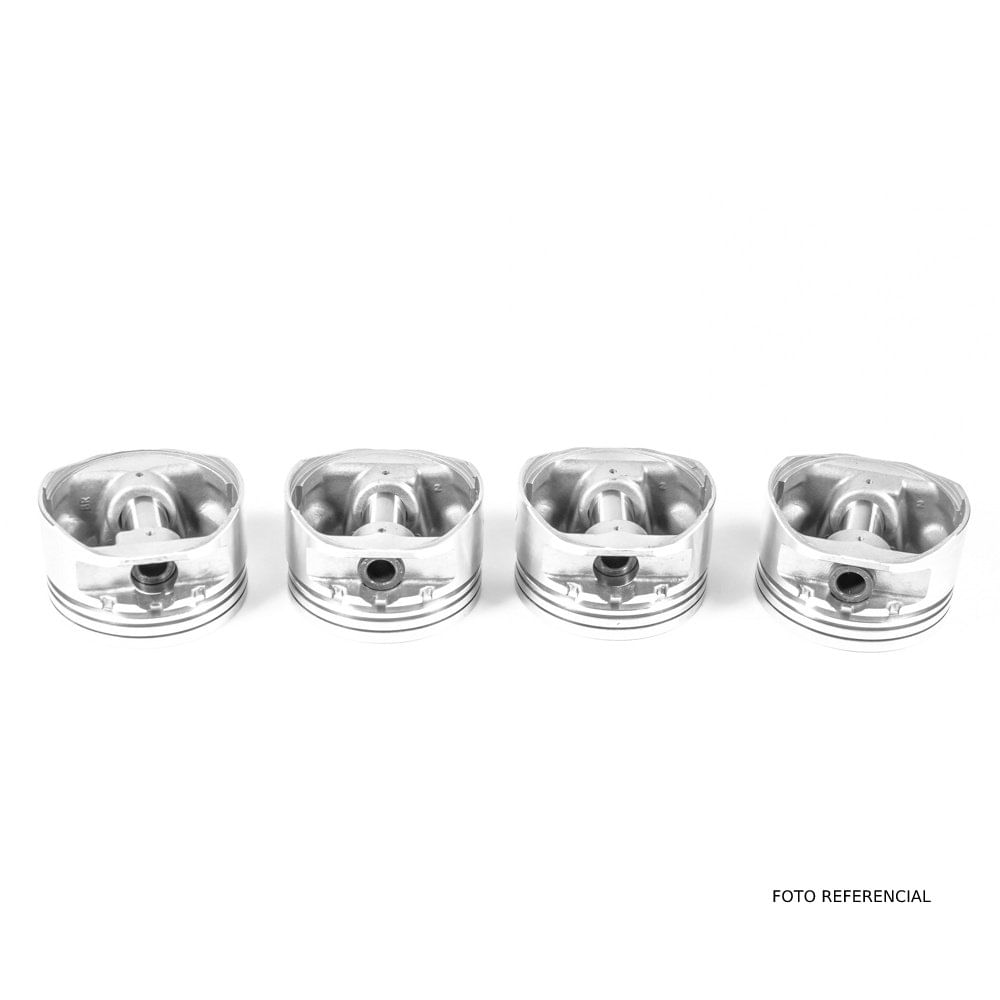 PISTON MOTOR 0.50