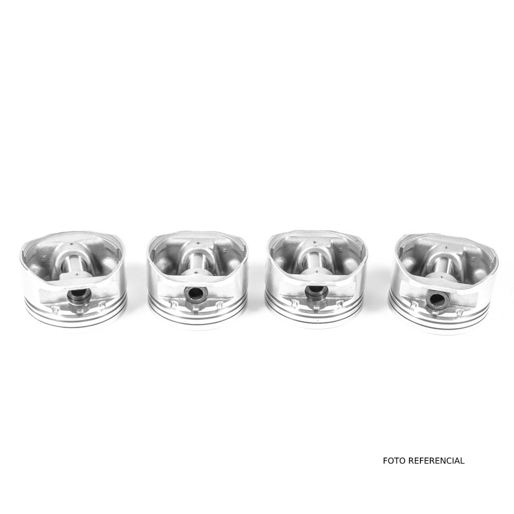 PISTON MOTOR 0.00