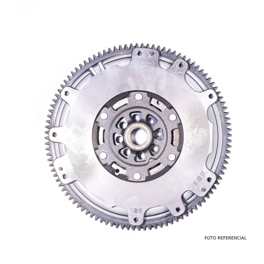 VOLANTE MOTOR
