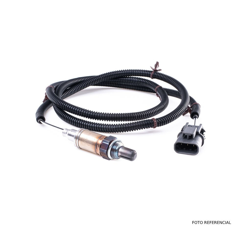 SENSOR OXIGENO 3 VIAS DERECHO