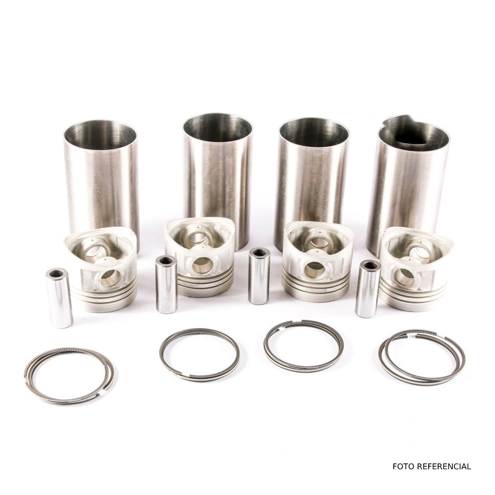 KIT MOTOR