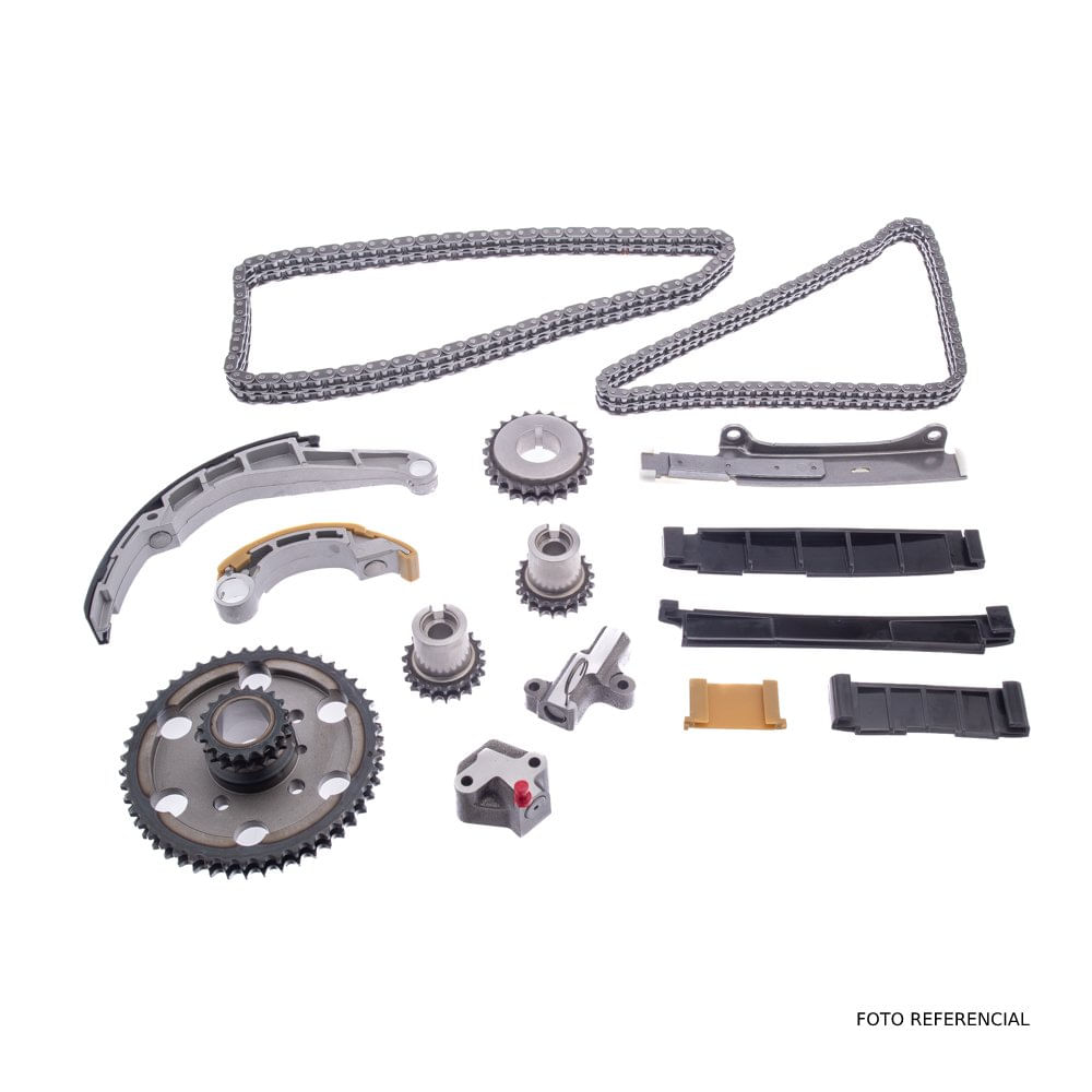 KIT DISTRIBUCION