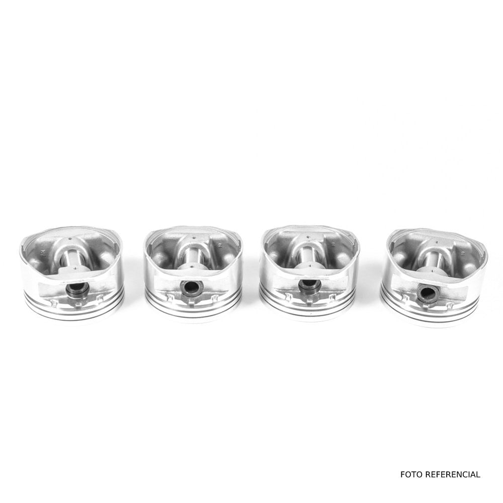 PISTON MOTOR 0.00