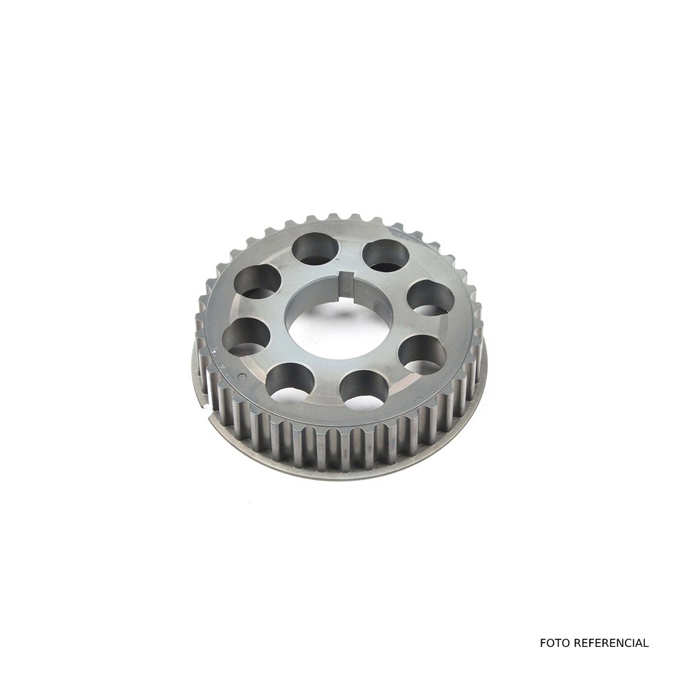 PIÑON CIGUEÑAL DISTRIBUCION