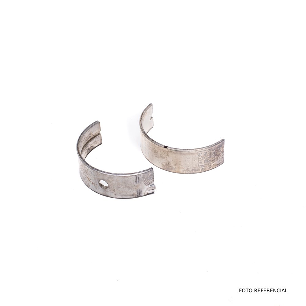 METAL BANCADA 0.00