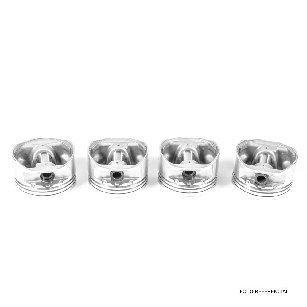 PISTON MOTOR