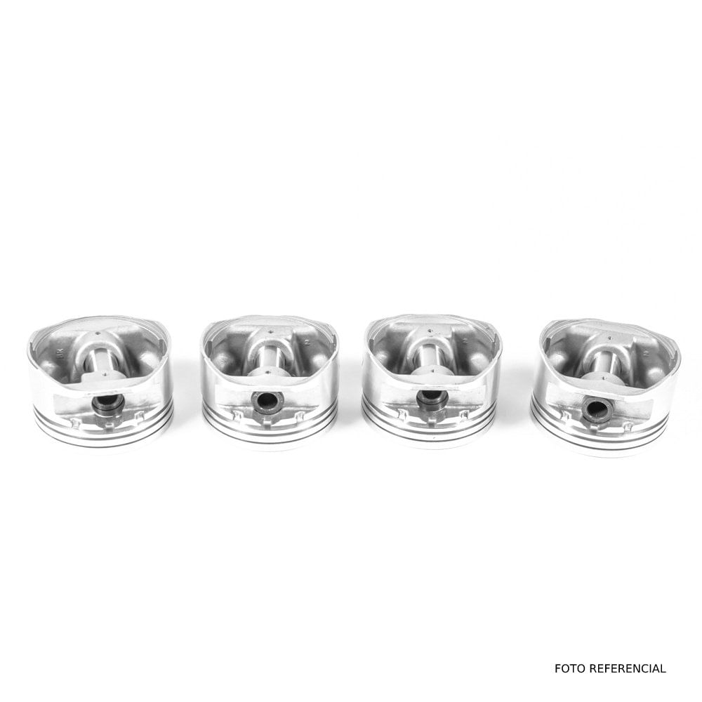 PISTON MOTOR 0.00