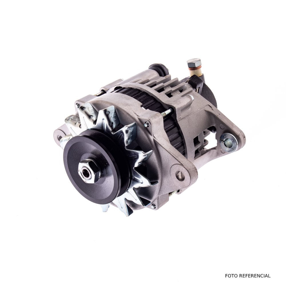 ALTERNADOR