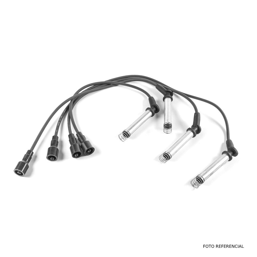 CABLE BUJIA