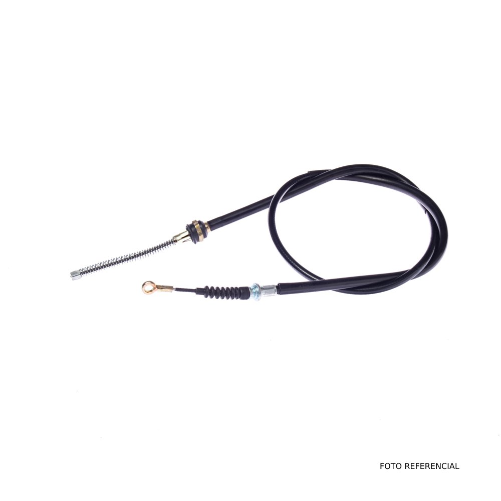 CABLE FRENO MANO TRASERO DERECHO