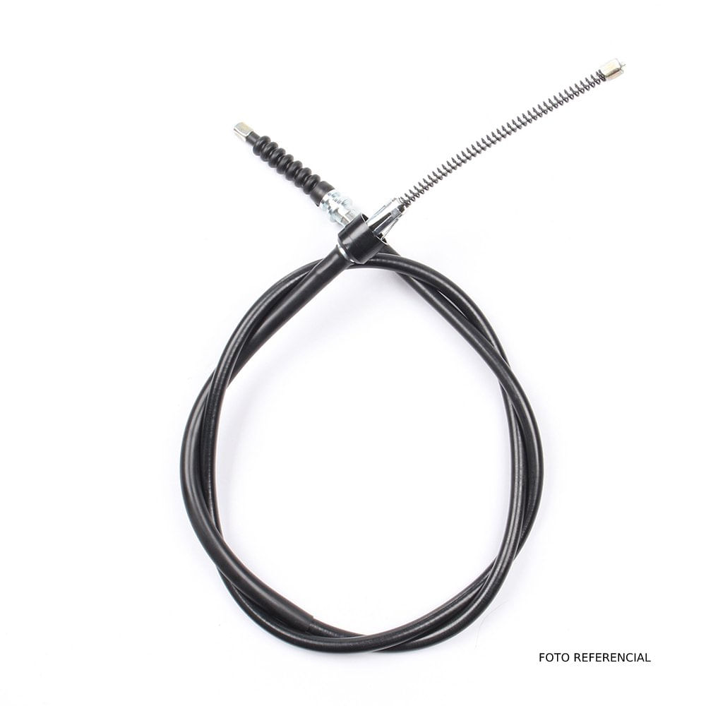 CABLE FRENO MANO TRASERO IZQUIERDO