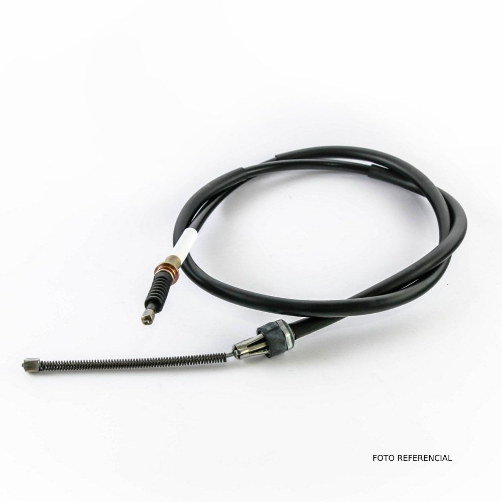 CABLE FRENO MANO TRASERO DERECHO
